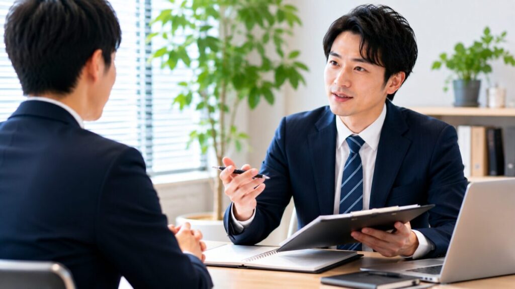 転職面接でよく聞かれる質問と答え方｜採用担当10年が「本音で聞きたいこと」と「正解の答え方」を整理
