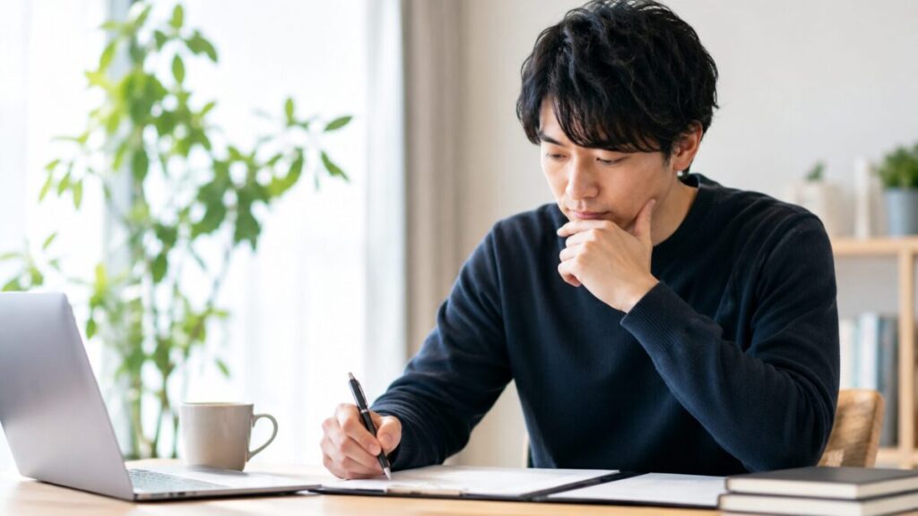 転職活動の履歴書の書き方｜採用担当10年が1000枚以上見てきた「通過する履歴書の型」